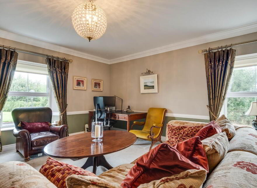 55 Shankill Road, Monea, Enniskillen, BT93 7BD