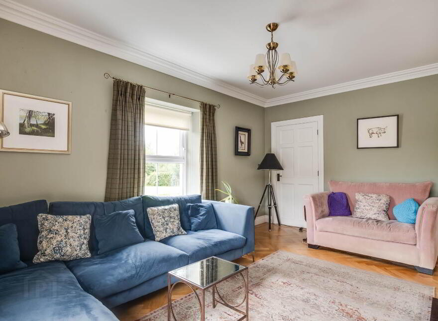 55 Shankill Road, Monea, Enniskillen, BT93 7BD