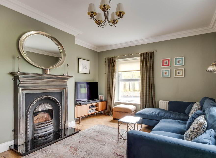 55 Shankill Road, Monea, Enniskillen, BT93 7BD