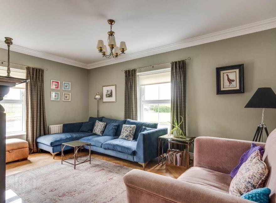 55 Shankill Road, Monea, Enniskillen, BT93 7BD
