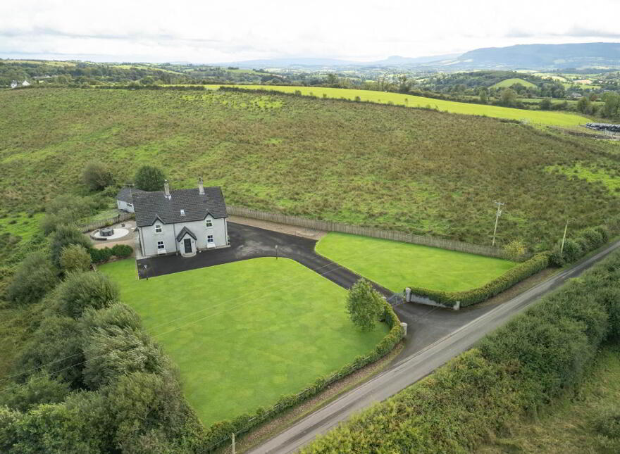 55 Shankill Road, Monea, Enniskillen, BT93 7BD