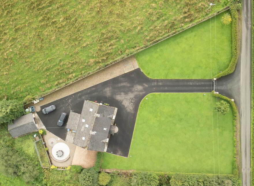 55 Shankill Road, Monea, Enniskillen, BT93 7BD