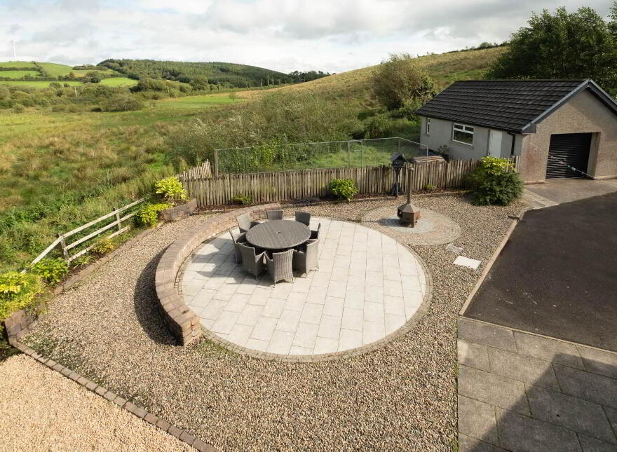 55 Shankill Road, Monea, Enniskillen, BT93 7BD