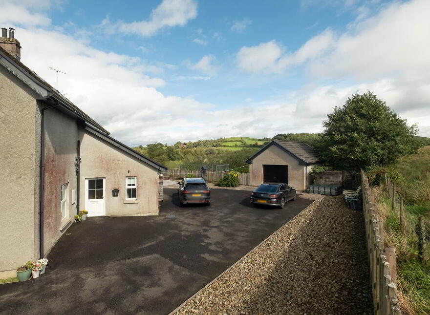 55 Shankill Road, Monea, Enniskillen, BT93 7BD