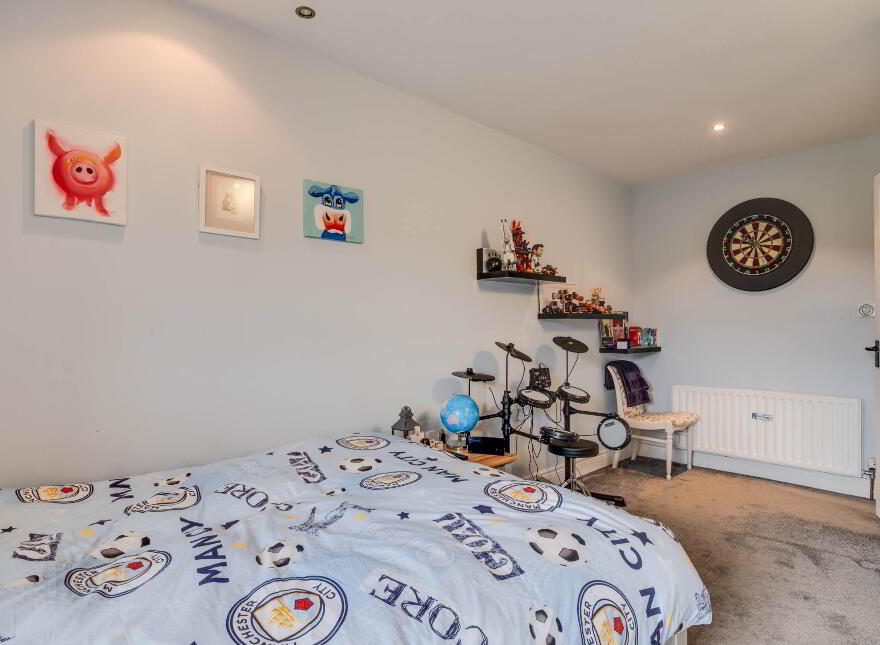 55 Shankill Road, Monea, Enniskillen, BT93 7BD