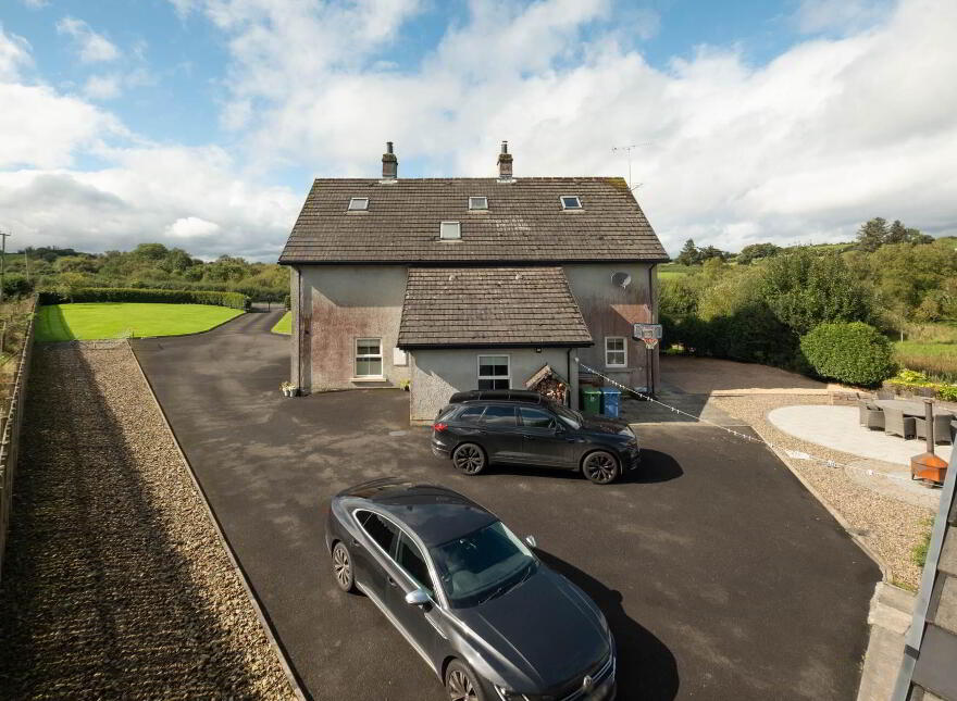 55 Shankill Road, Monea, Enniskillen, BT93 7BD