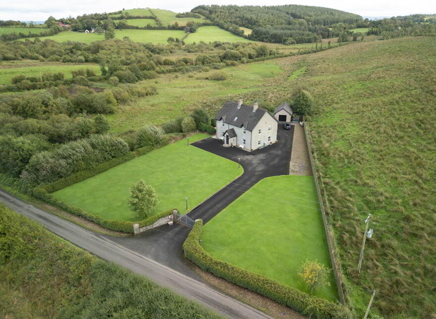 55 Shankill Road, Monea, Enniskillen, BT93 7BD