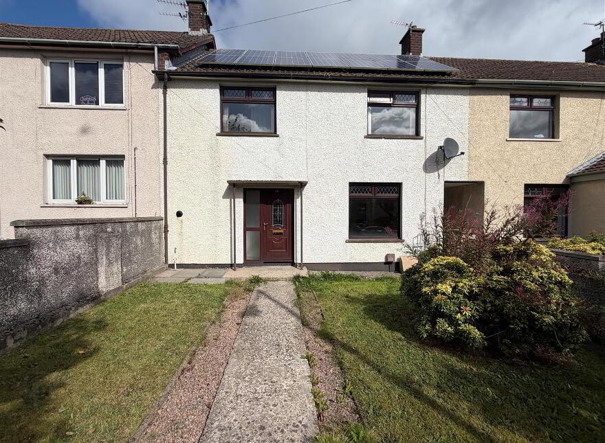 85 Skipperstone Road, Bangor, BT20 4EU