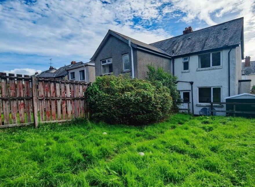 78 Joanmount Gardens, Belfast, BT14 6NY