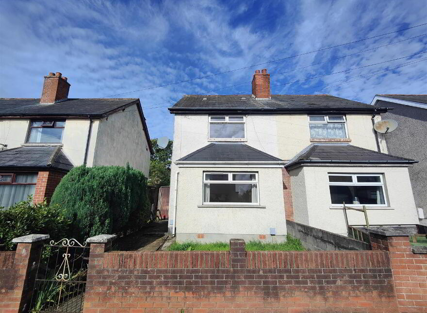 78 Joanmount Gardens, Belfast, BT14 6NY