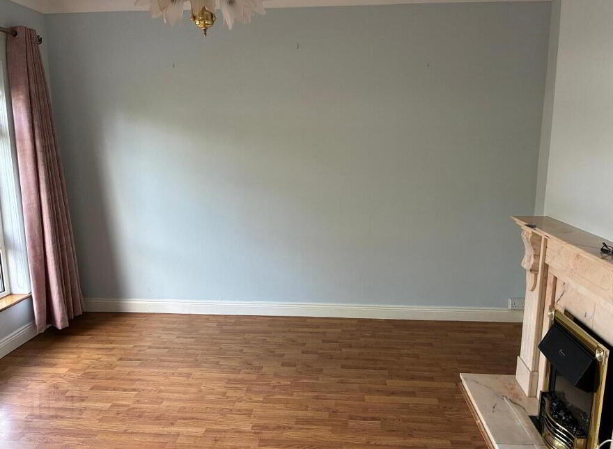 Riah Teeha, 4 Seapark Avenue, Abbeyside, Dungarvan, X35P089