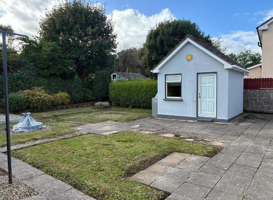 Riah Teeha, 4 Seapark Avenue, Abbeyside, Dungarvan, X35P089