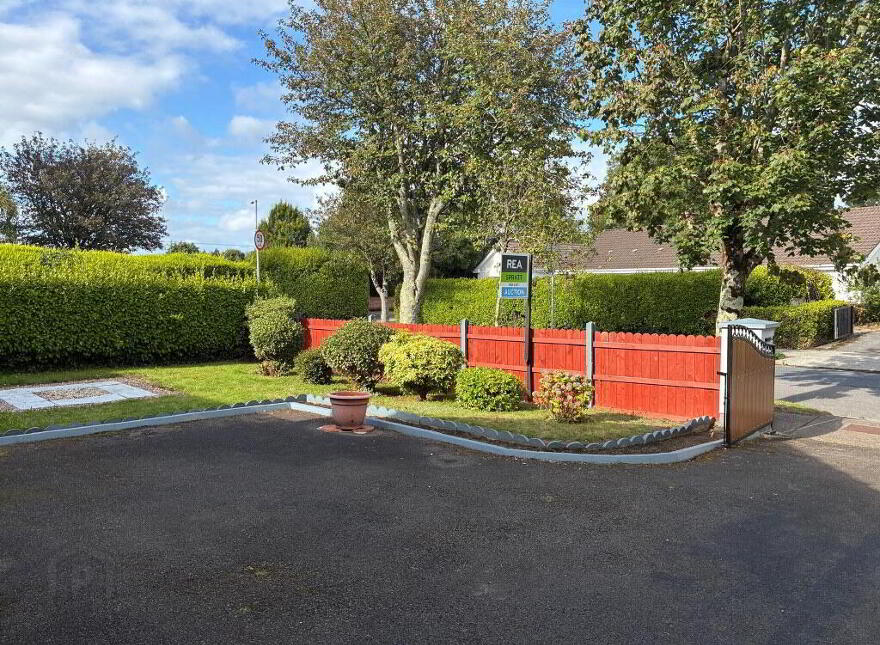Riah Teeha, 4 Seapark Avenue, Abbeyside, Dungarvan, X35P089