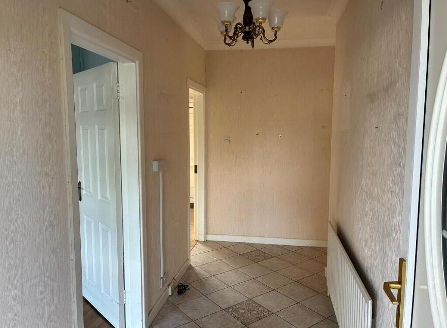 Riah Teeha, 4 Seapark Avenue, Abbeyside, Dungarvan, X35P089