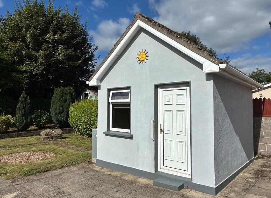 Riah Teeha, 4 Seapark Avenue, Abbeyside, Dungarvan, X35P089