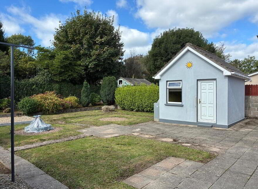 Riah Teeha, 4 Seapark Avenue, Abbeyside, Dungarvan, X35P089