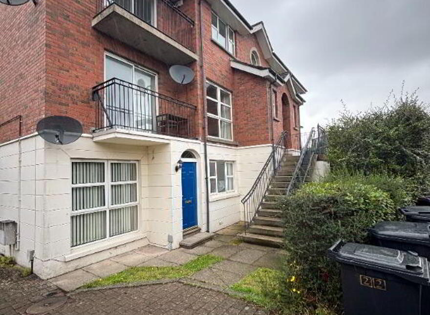 18 Ardenlee Crescent, Belfast, BT6 8QT