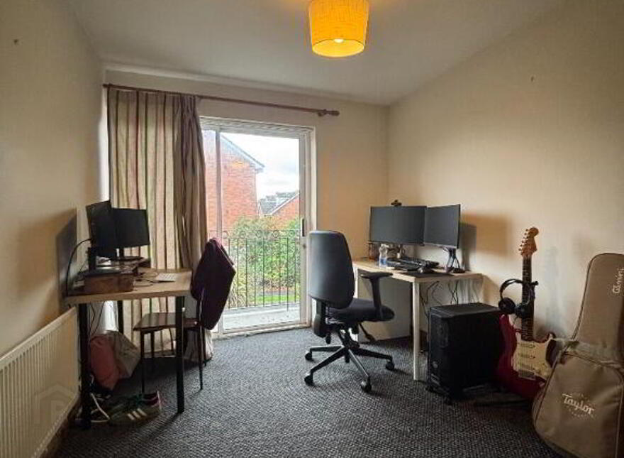 18 Ardenlee Crescent, Belfast, BT6 8QT