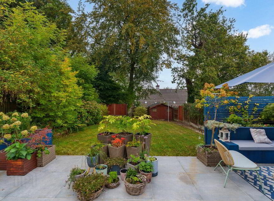 12 Tirol Avenue, The Paddocks, Maryborough Hill, Rochestown, T12KHR2