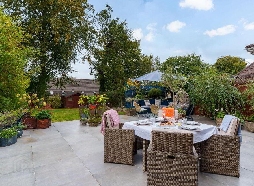 12 Tirol Avenue, The Paddocks, Maryborough Hill, Rochestown, T12KHR2