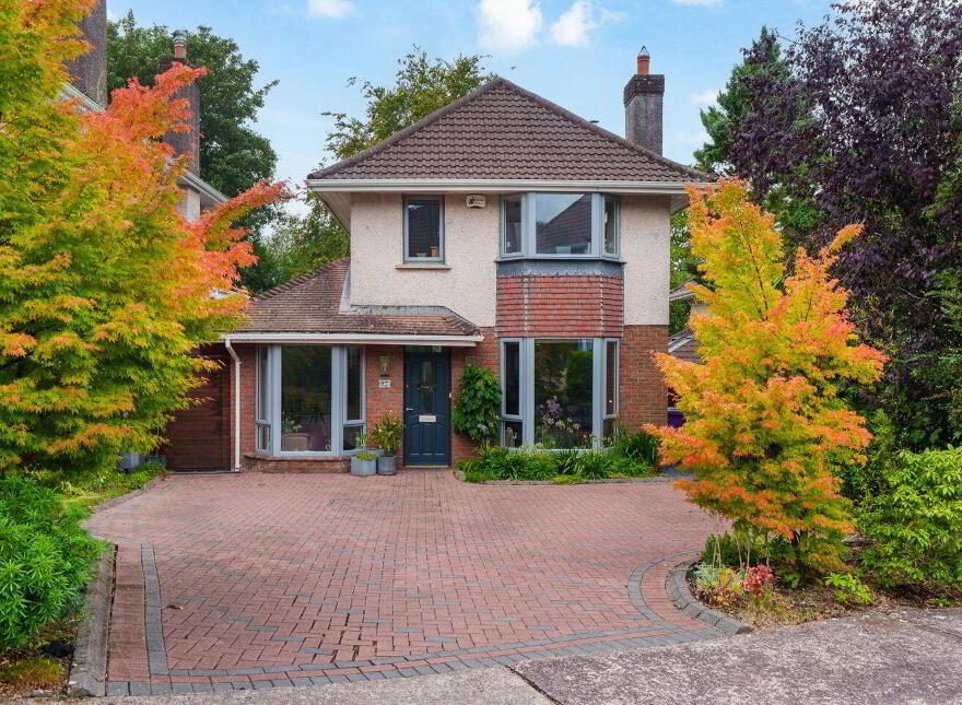 12 Tirol Avenue, The Paddocks, Maryborough Hill, Rochestown, T12KHR2