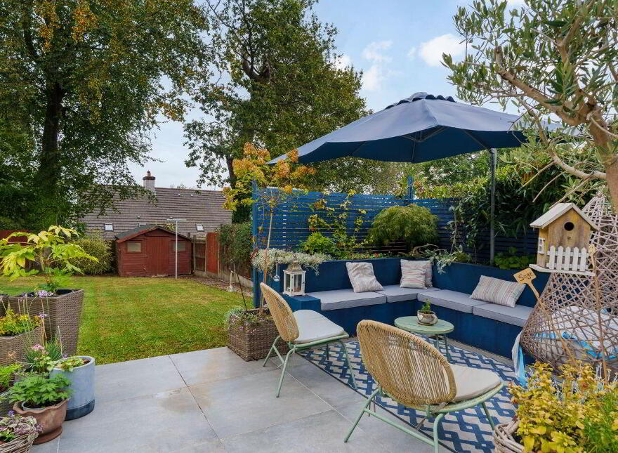 12 Tirol Avenue, The Paddocks, Maryborough Hill, Rochestown, T12KHR2