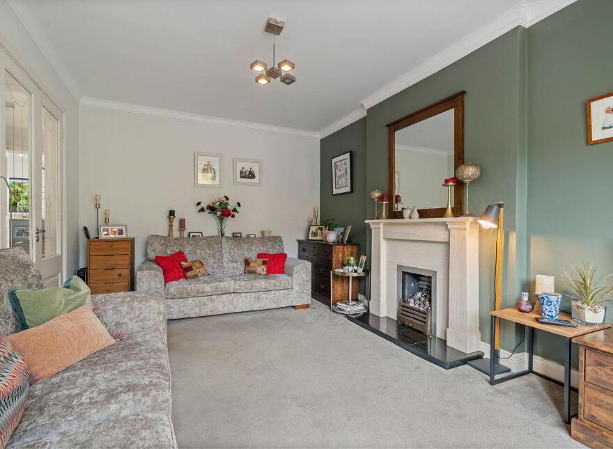12 Tirol Avenue, The Paddocks, Maryborough Hill, Rochestown, T12KHR2