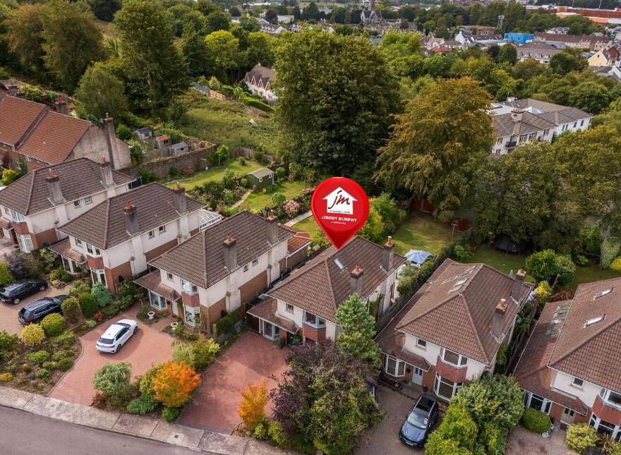 12 Tirol Avenue, The Paddocks, Maryborough Hill, Rochestown, T12KHR2