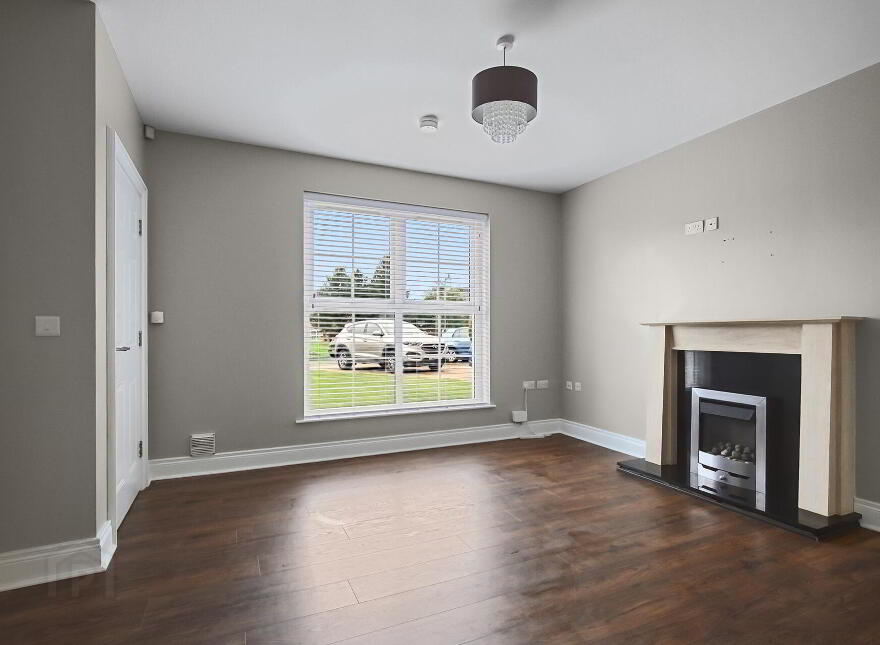 30 Fountain Crescent, Lady Wallace Road, Lisburn, BT28 3DG