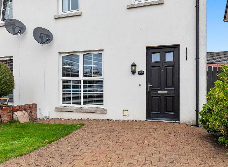 30 Fountain Crescent, Lady Wallace Road, Lisburn, BT28 3DG