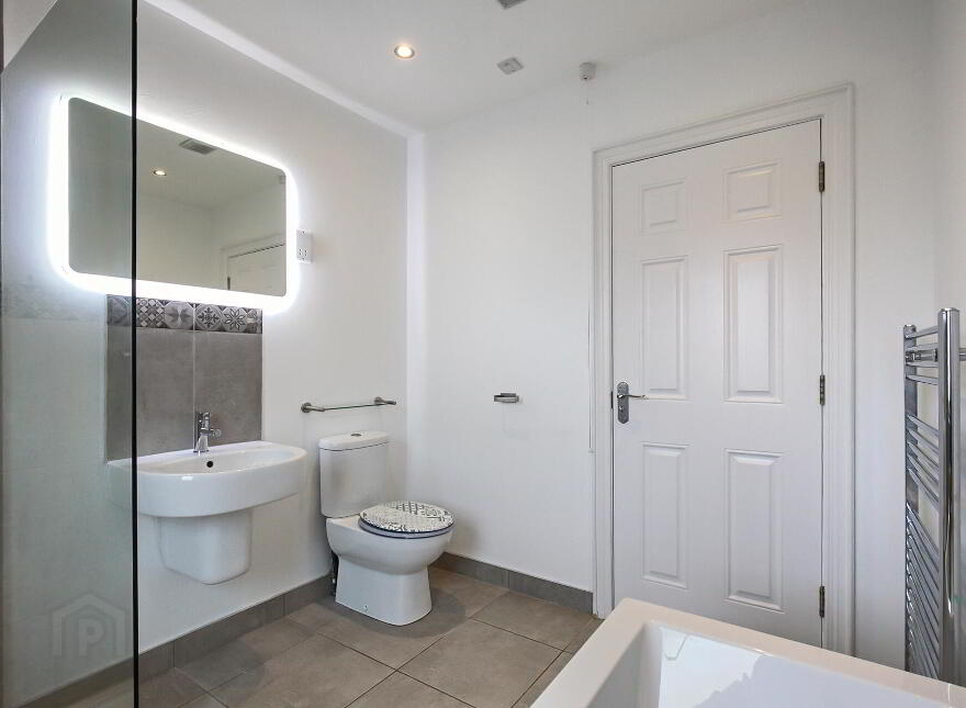 30 Fountain Crescent, Lady Wallace Road, Lisburn, BT28 3DG