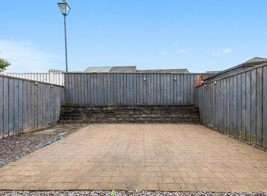 30 Fountain Crescent, Lady Wallace Road, Lisburn, BT28 3DG