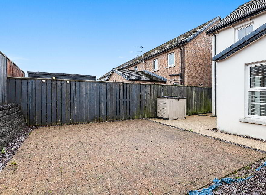 30 Fountain Crescent, Lady Wallace Road, Lisburn, BT28 3DG