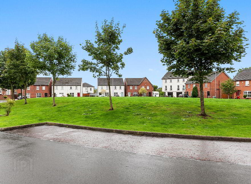 30 Fountain Crescent, Lady Wallace Road, Lisburn, BT28 3DG