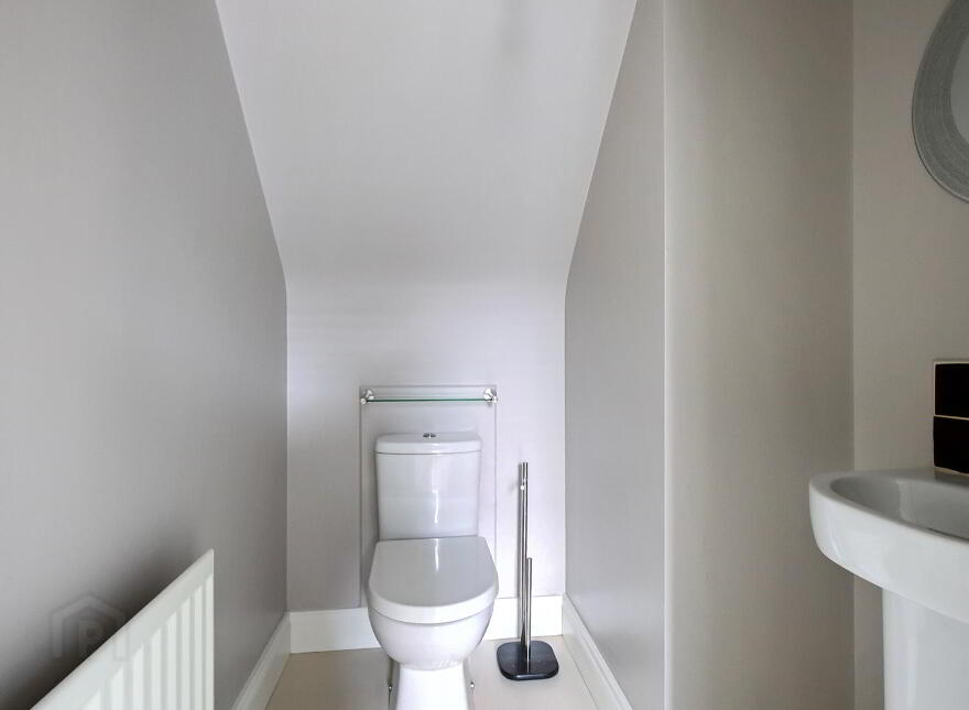 30 Fountain Crescent, Lady Wallace Road, Lisburn, BT28 3DG