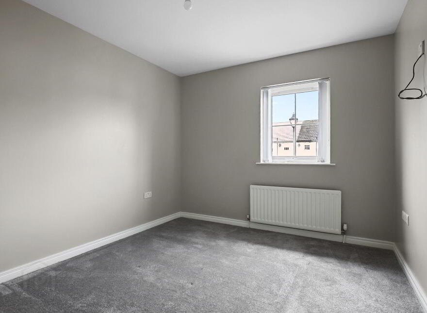 30 Fountain Crescent, Lady Wallace Road, Lisburn, BT28 3DG
