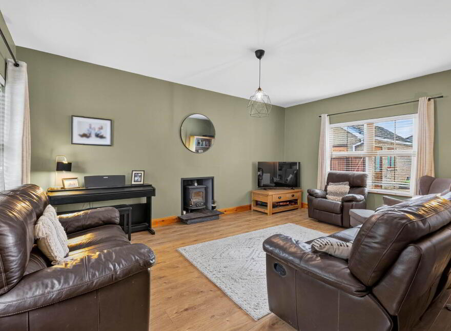 1 Chestnut Hall Avenue, Maghaberry, Craigavon, BT67 0GG