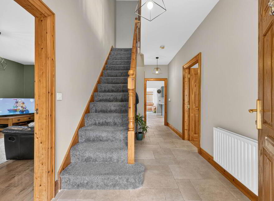 1 Chestnut Hall Avenue, Maghaberry, Craigavon, BT67 0GG