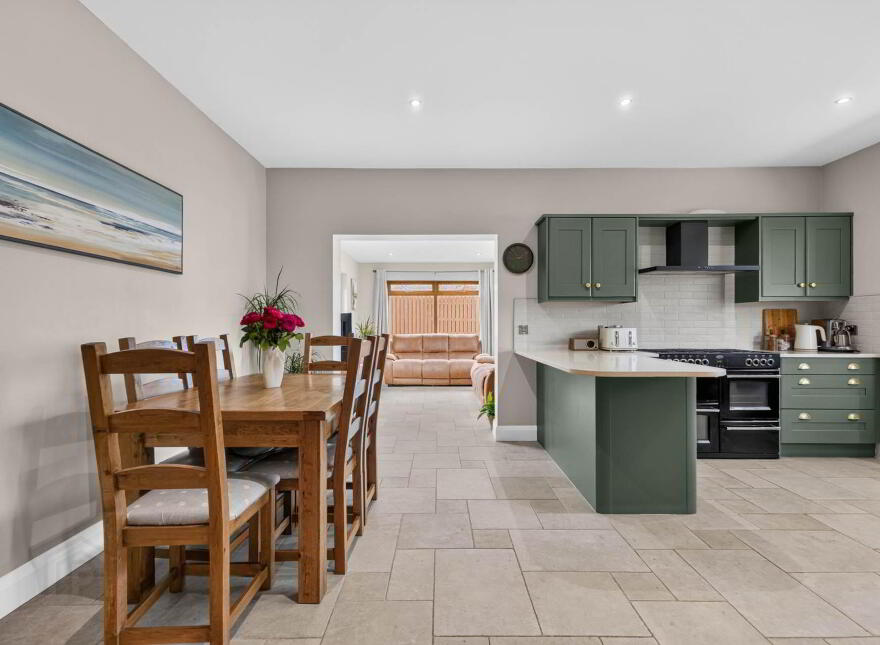 1 Chestnut Hall Avenue, Maghaberry, Craigavon, BT67 0GG