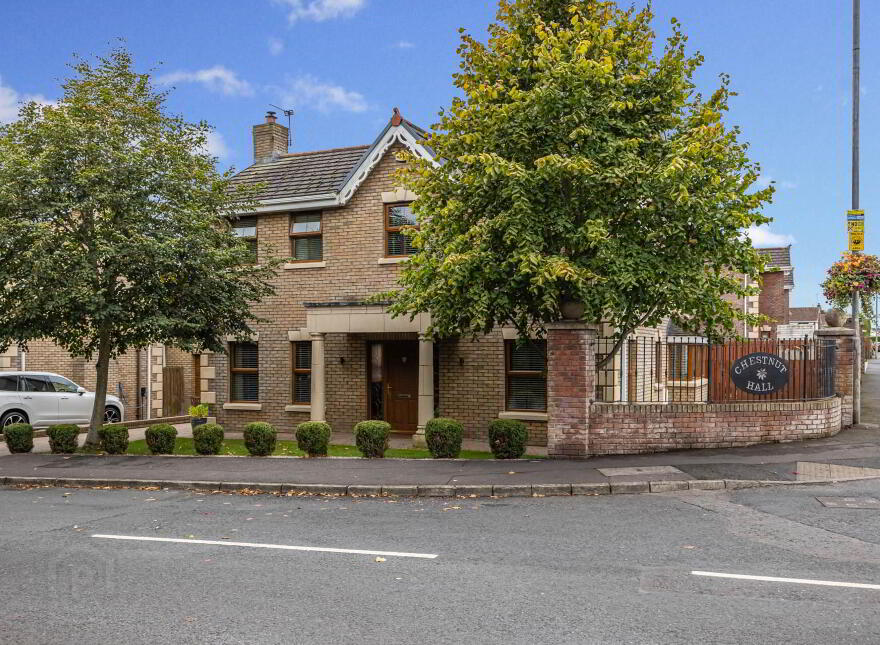 1 Chestnut Hall Avenue, Maghaberry, Craigavon, BT67 0GG