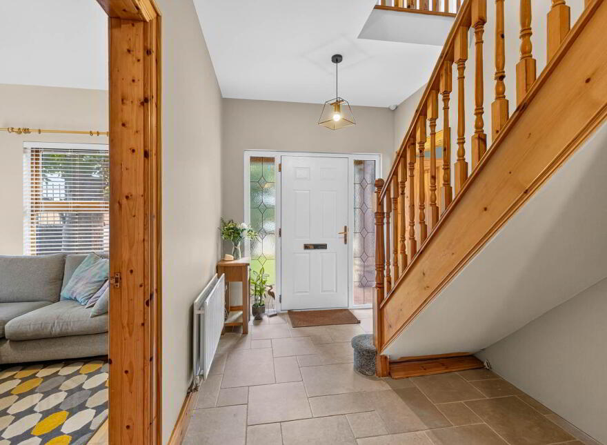 1 Chestnut Hall Avenue, Maghaberry, Craigavon, BT67 0GG