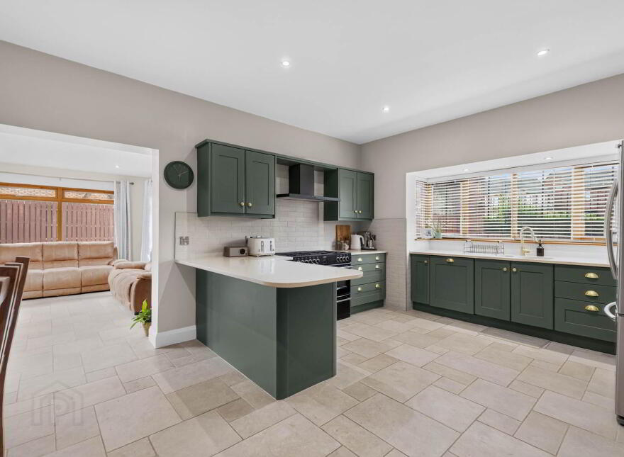 1 Chestnut Hall Avenue, Maghaberry, Craigavon, BT67 0GG