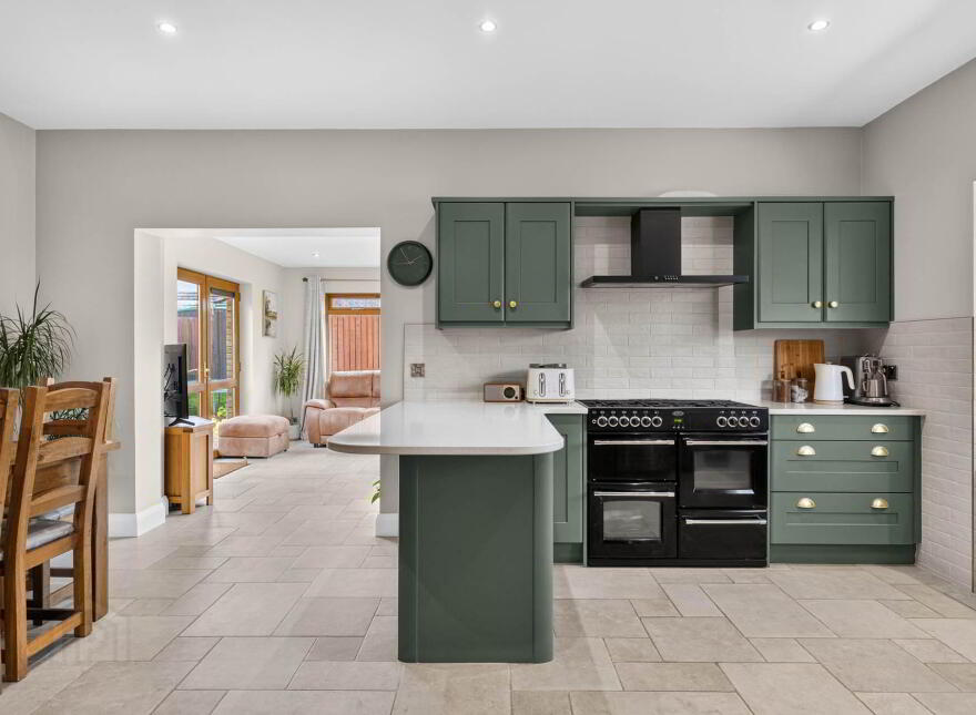 1 Chestnut Hall Avenue, Maghaberry, Craigavon, BT67 0GG