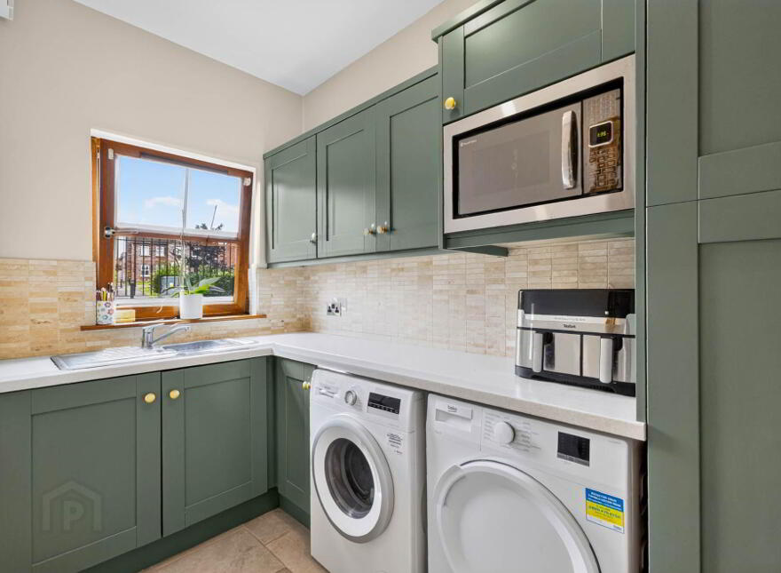 1 Chestnut Hall Avenue, Maghaberry, Craigavon, BT67 0GG