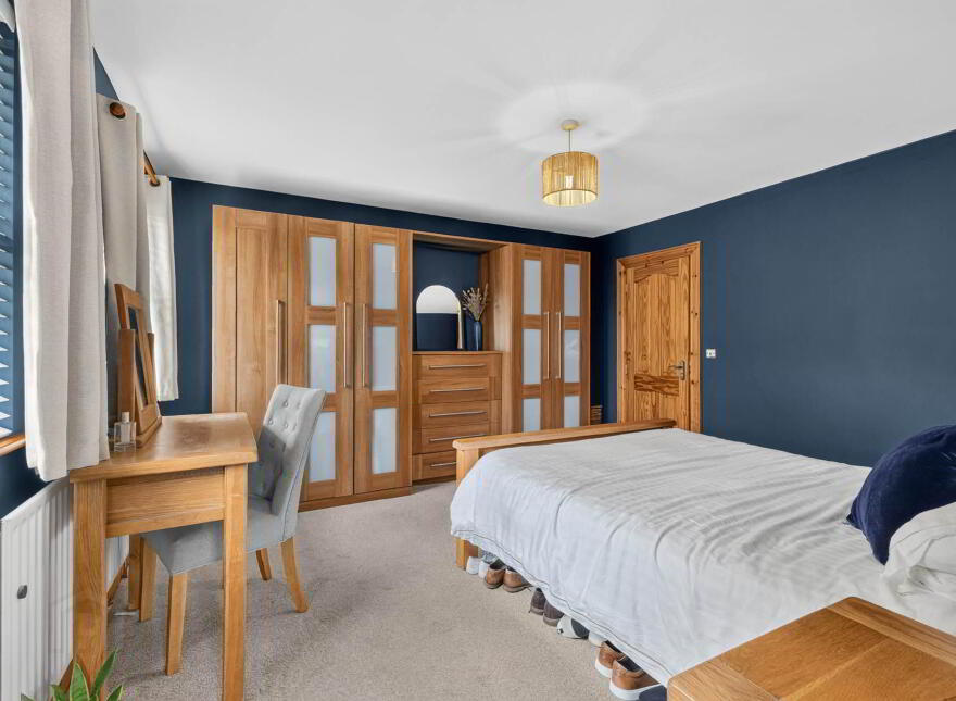 1 Chestnut Hall Avenue, Maghaberry, Craigavon, BT67 0GG