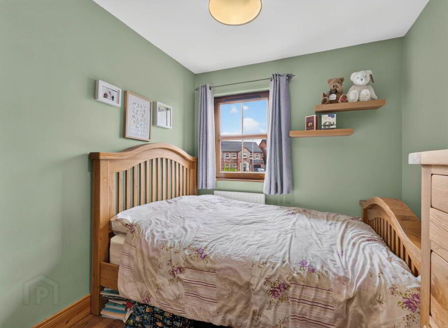 1 Chestnut Hall Avenue, Maghaberry, Craigavon, BT67 0GG