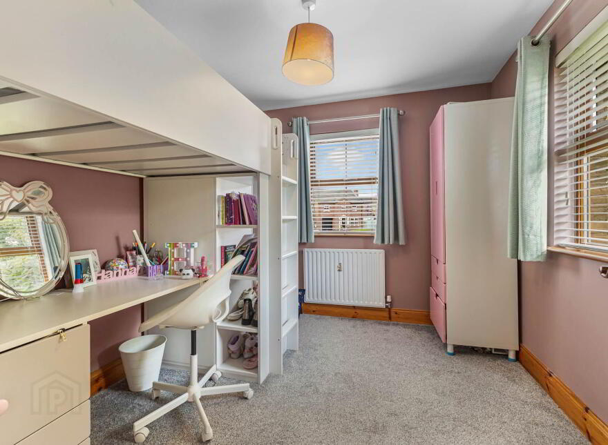 1 Chestnut Hall Avenue, Maghaberry, Craigavon, BT67 0GG