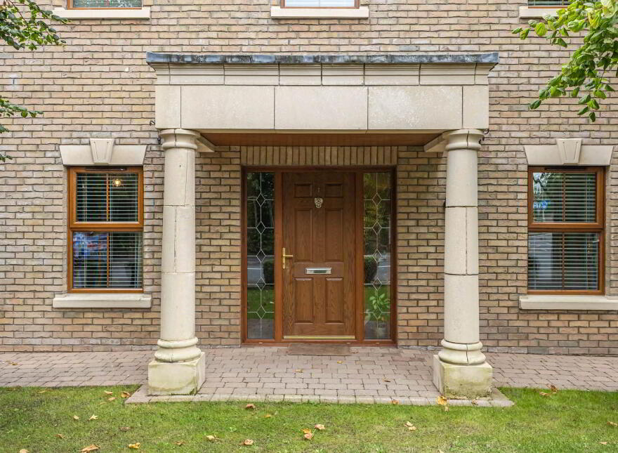 1 Chestnut Hall Avenue, Maghaberry, Craigavon, BT67 0GG
