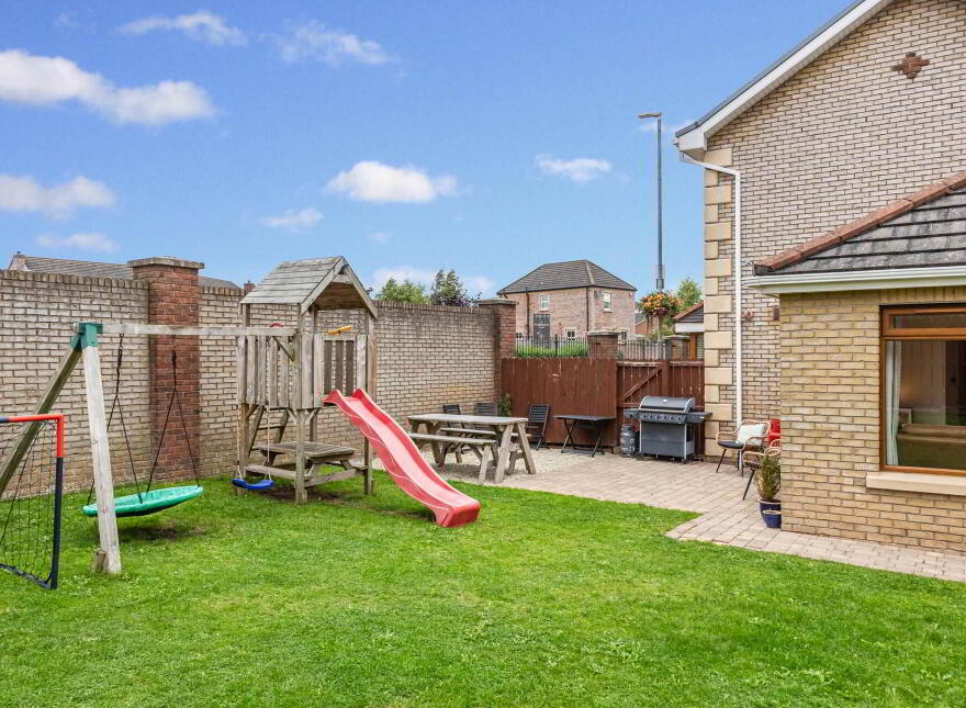 1 Chestnut Hall Avenue, Maghaberry, Craigavon, BT67 0GG