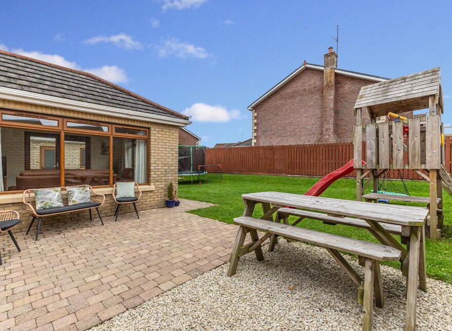 1 Chestnut Hall Avenue, Maghaberry, Craigavon, BT67 0GG